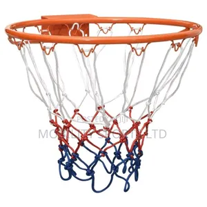 Original Basketball Rim
