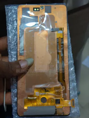 Samsung Note 10 Lite Screen Original