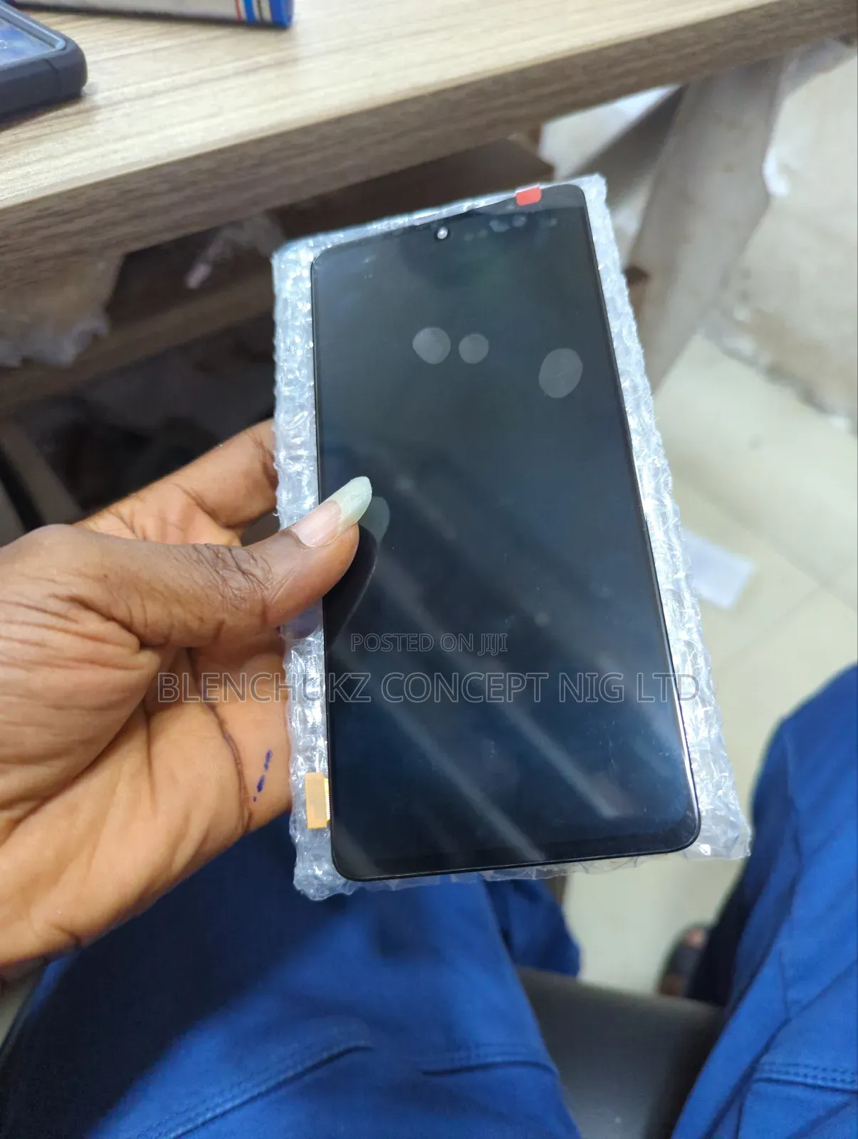 Samsung Note 10 Lite Screen Original