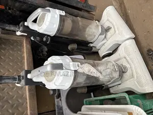 Industrial Vacuum Cleaners