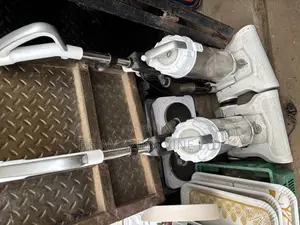 Industrial Vacuum Cleaners