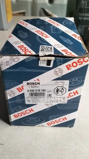 Bosch Mass Air Flow Sensor, 0 280 218 190, a 273 094 09 48.