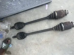 Back Shaft Honda Pilot 2003-2008
