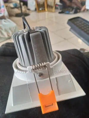 Pop Panel Light