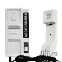 Wireless Intercom Installation Without Breaking Wall