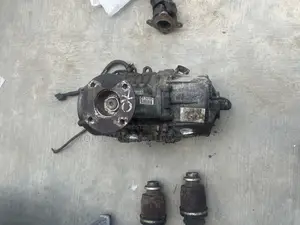 Back Axel Honda Pilot 2003-2008