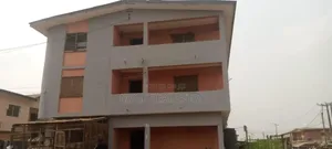 1bdrm Block of Flats in Egbe for sale