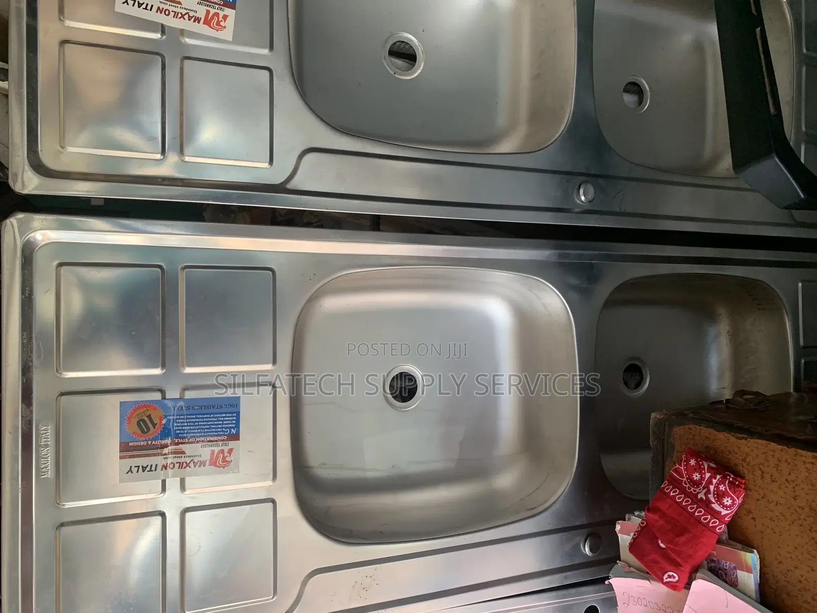 Original Stainless Washing Hand Base