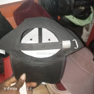 Quality Mesh Face Cap