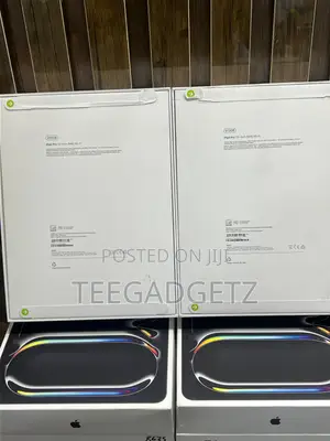New Apple iPad Pro 13 (2024) 1 TB Gray
