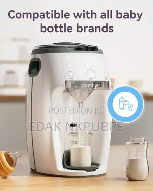 Formula Maker / Formula Dispenser Machine