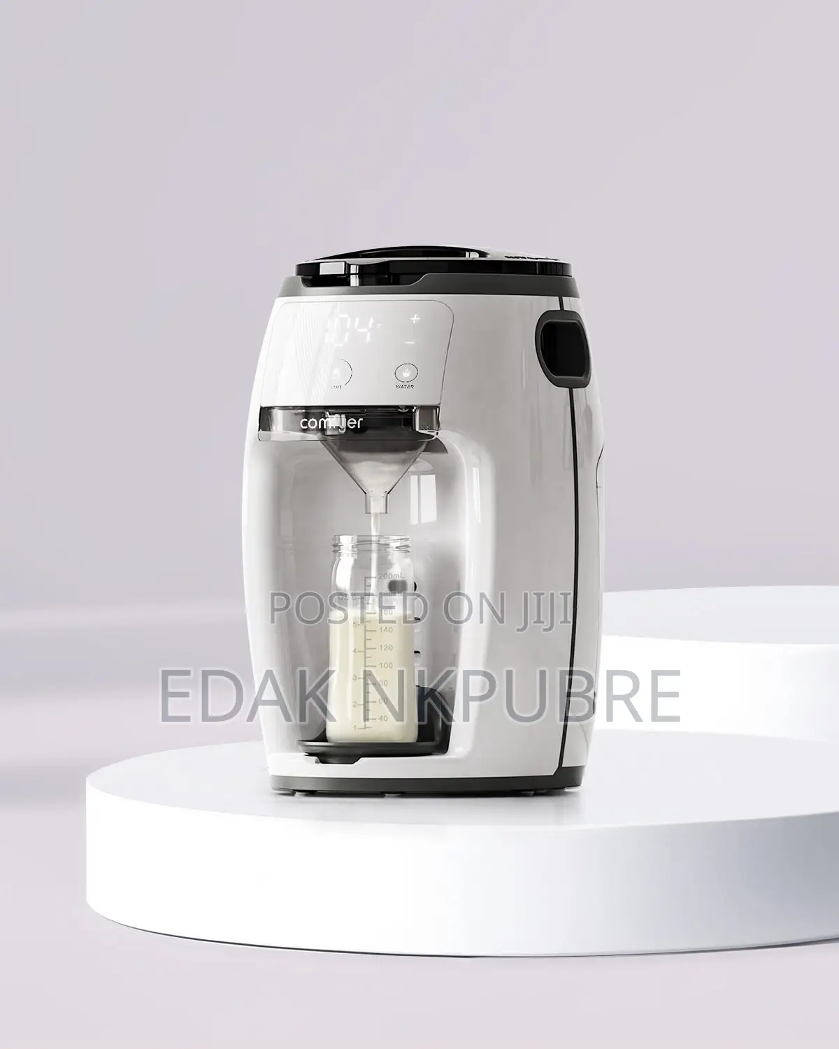 Formula Maker / Formula Dispenser Machine