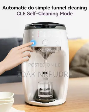 Formula Maker / Formula Dispenser Machine