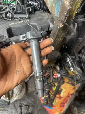 Toyota Corolla 05 Qoil 4 Set ( Body Spare Parts