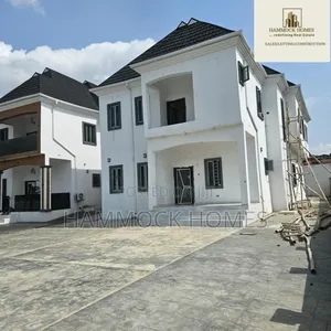 5bdrm Duplex in Engr Lere Adigun Gra Basorun for rent