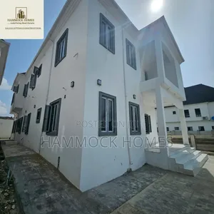 5bdrm Duplex in Engr Lere Adigun Gra Basorun for rent