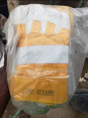 Original Heavy Duty Safety Gloves