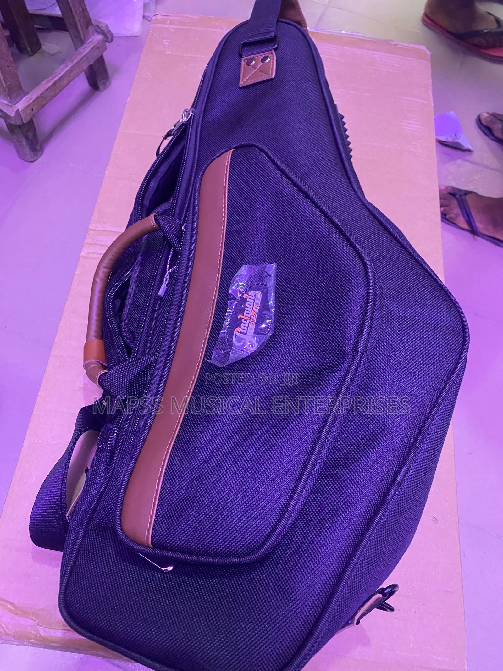 Saxophone Case Bag