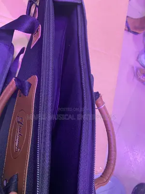 Saxophone Case Bag
