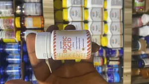 Boric Acid