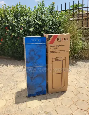 Original Nexus Hot and Cold Water Dispenser