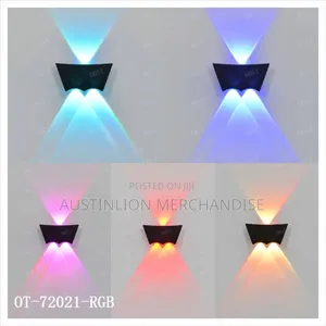 Fancy Wall Light