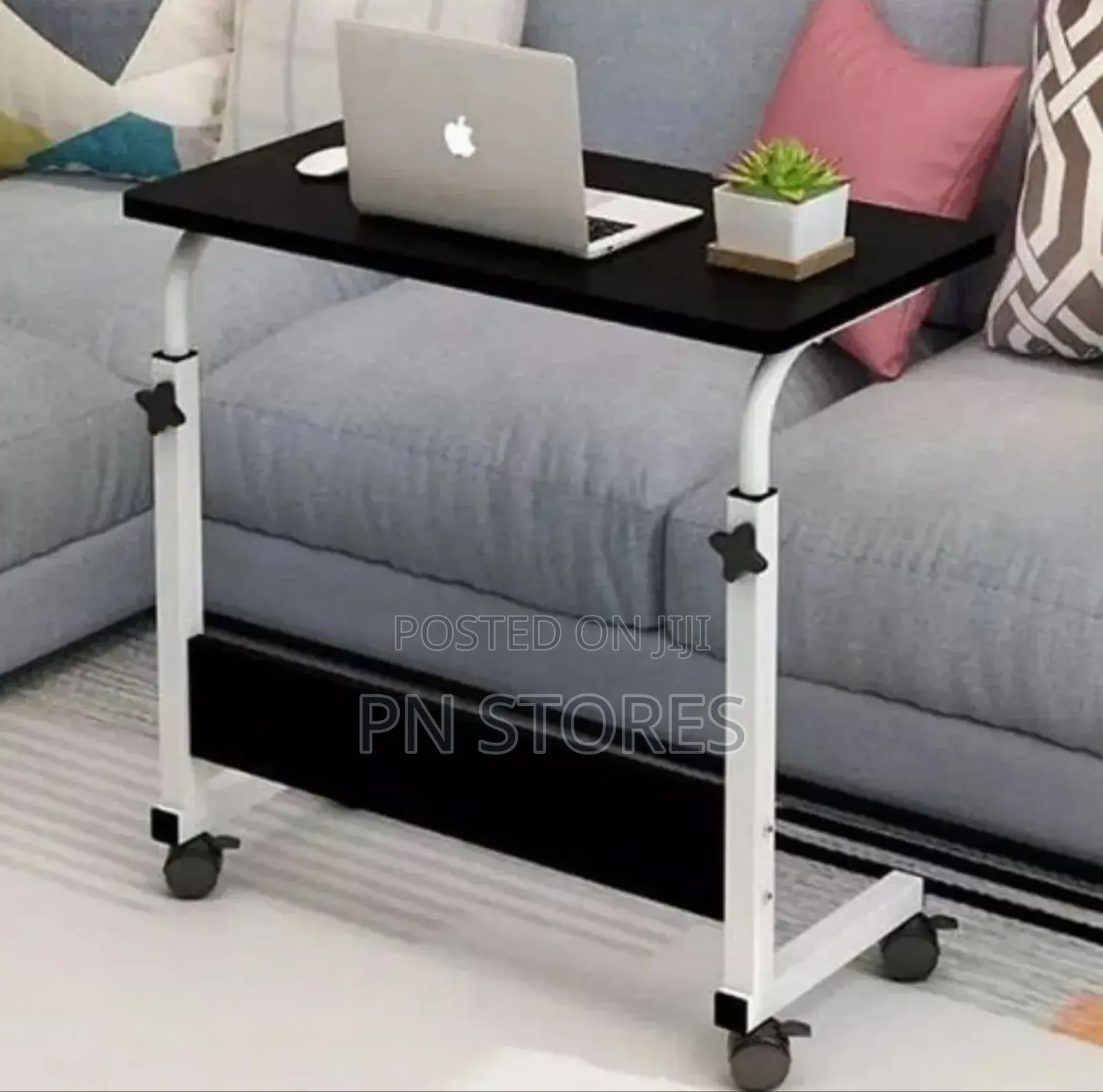 Adjustable Laptop Table