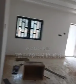 Photo - 3bdrm Block of Flats in Mabushi for rent