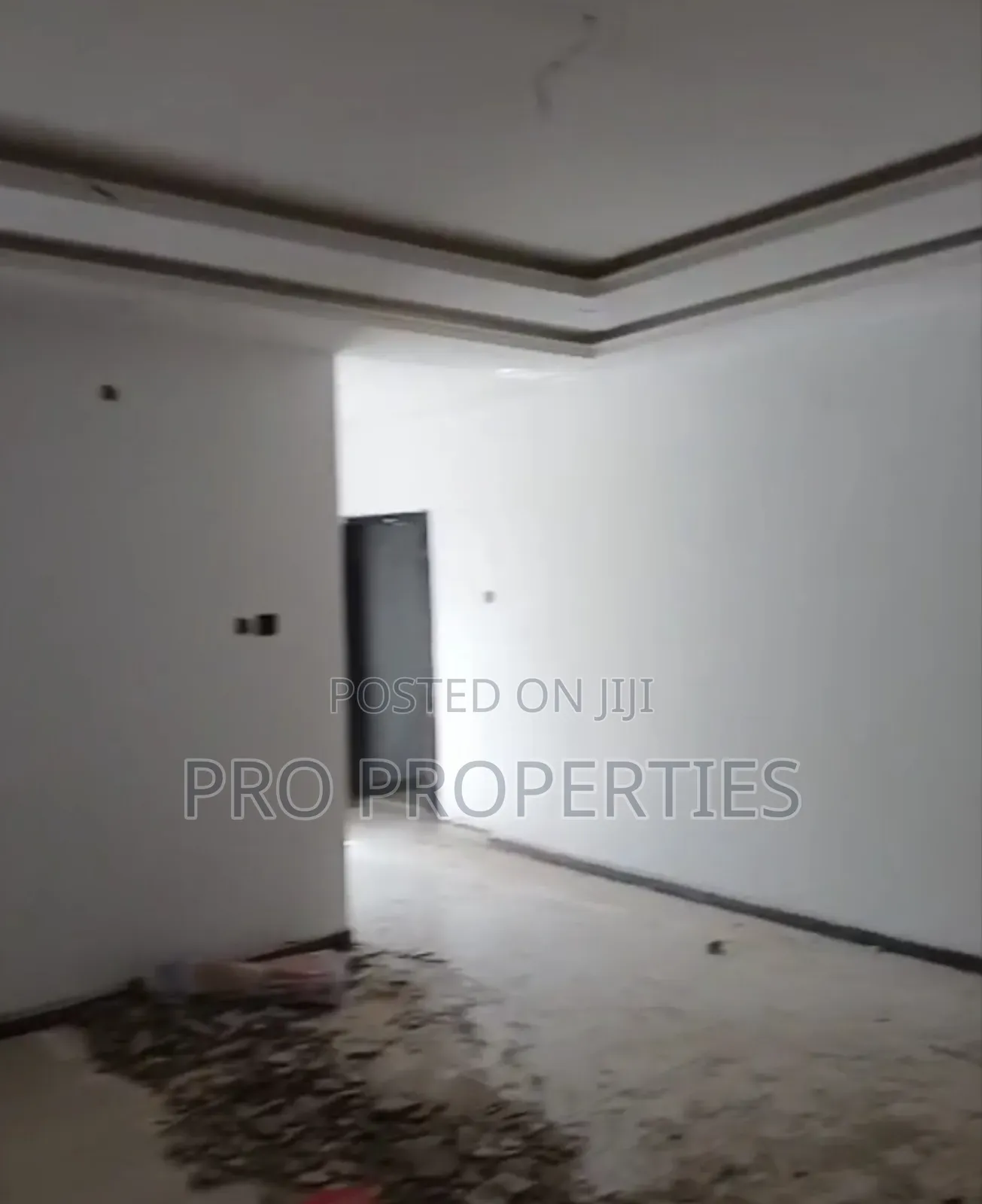 3bdrm Block of Flats in Mabushi for rent