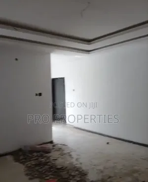 3bdrm Block of Flats in Mabushi for rent