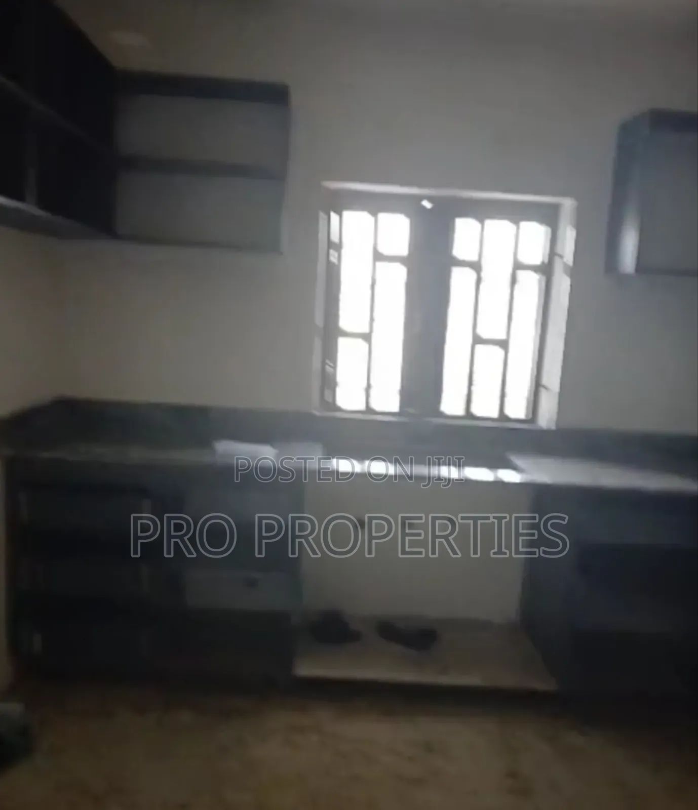3bdrm Block of Flats in Mabushi for rent