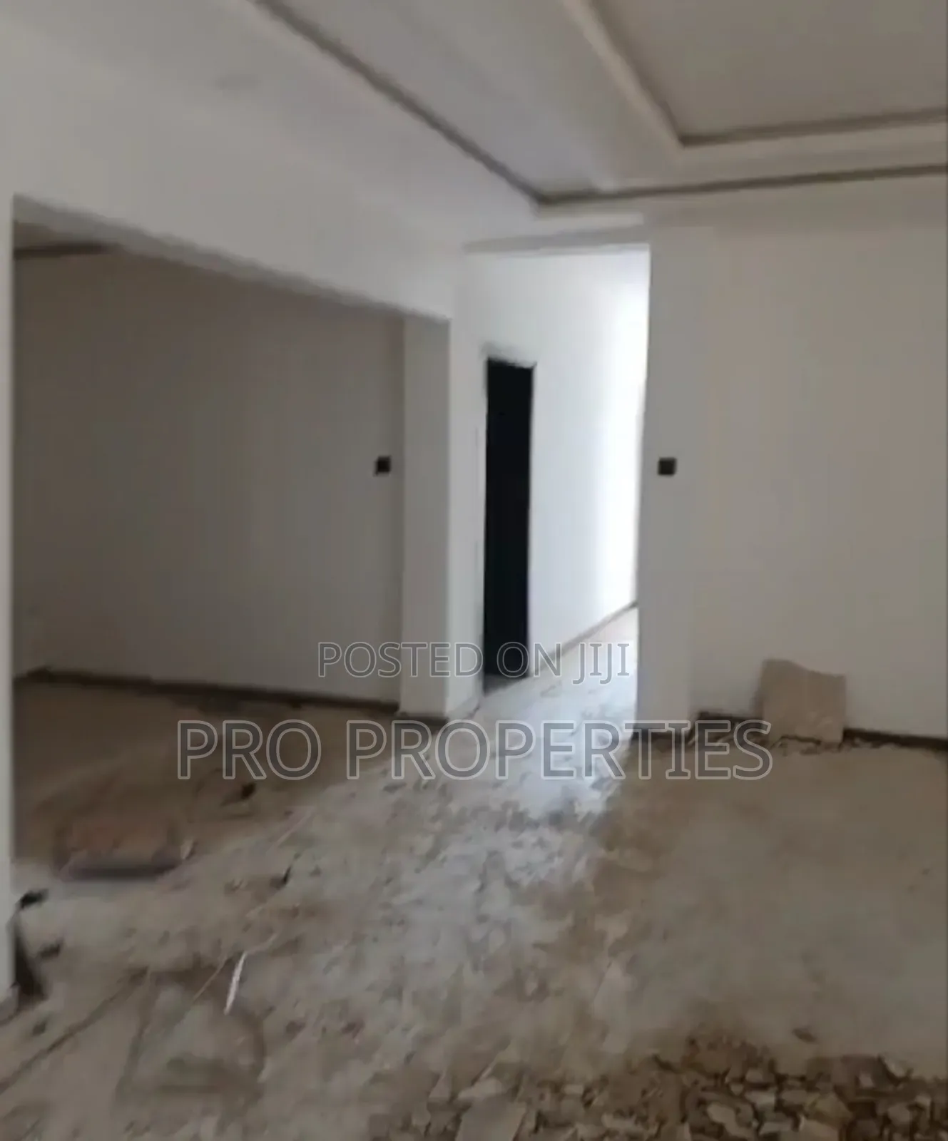 3bdrm Block of Flats in Mabushi for rent