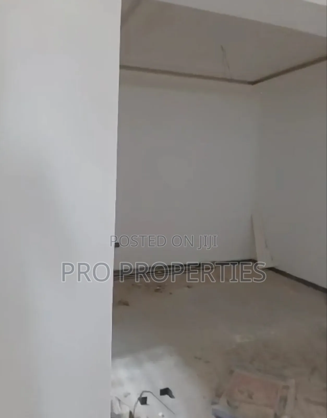 3bdrm Block of Flats in Mabushi for rent