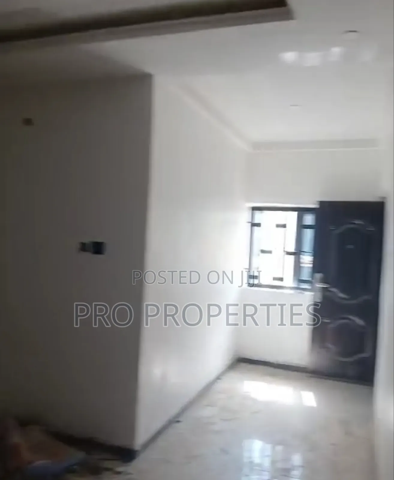 3bdrm Block of Flats in Mabushi for rent