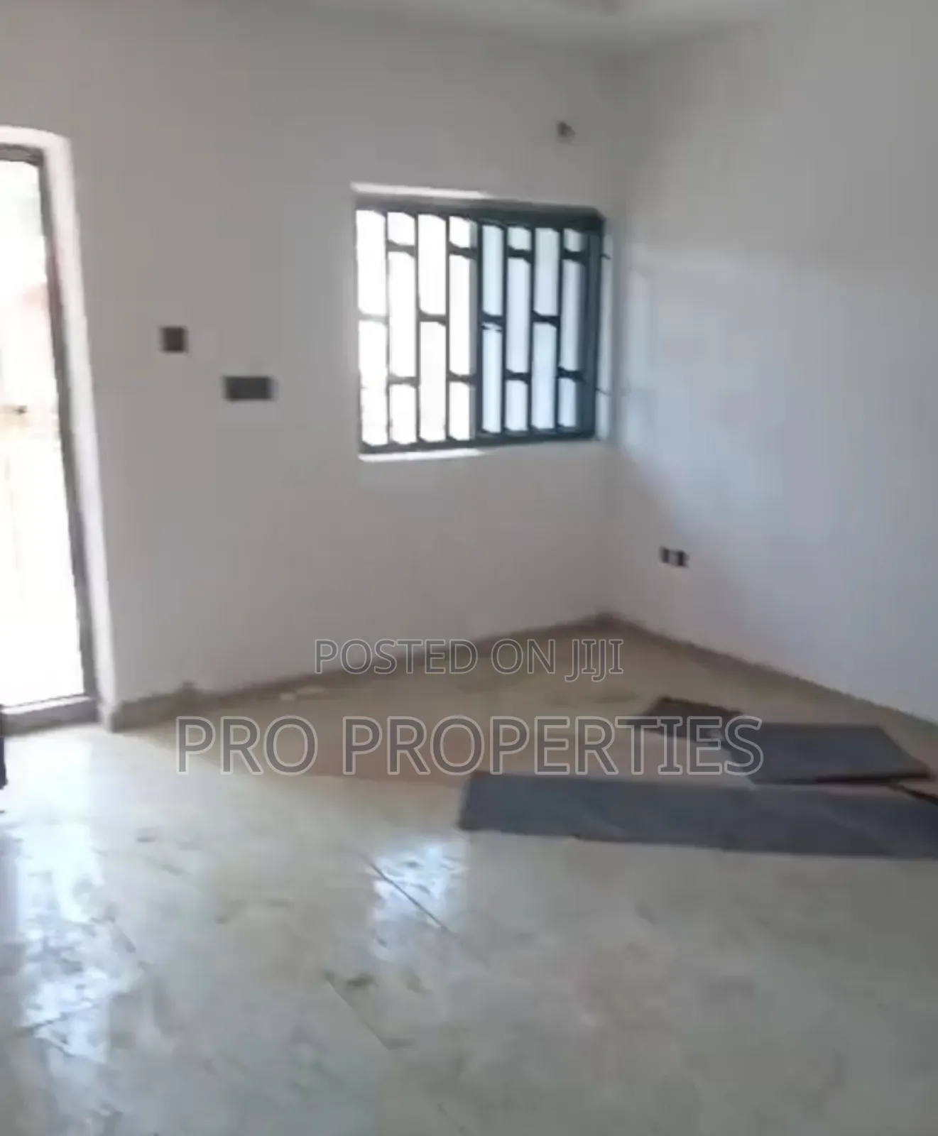 3bdrm Block of Flats in Mabushi for rent