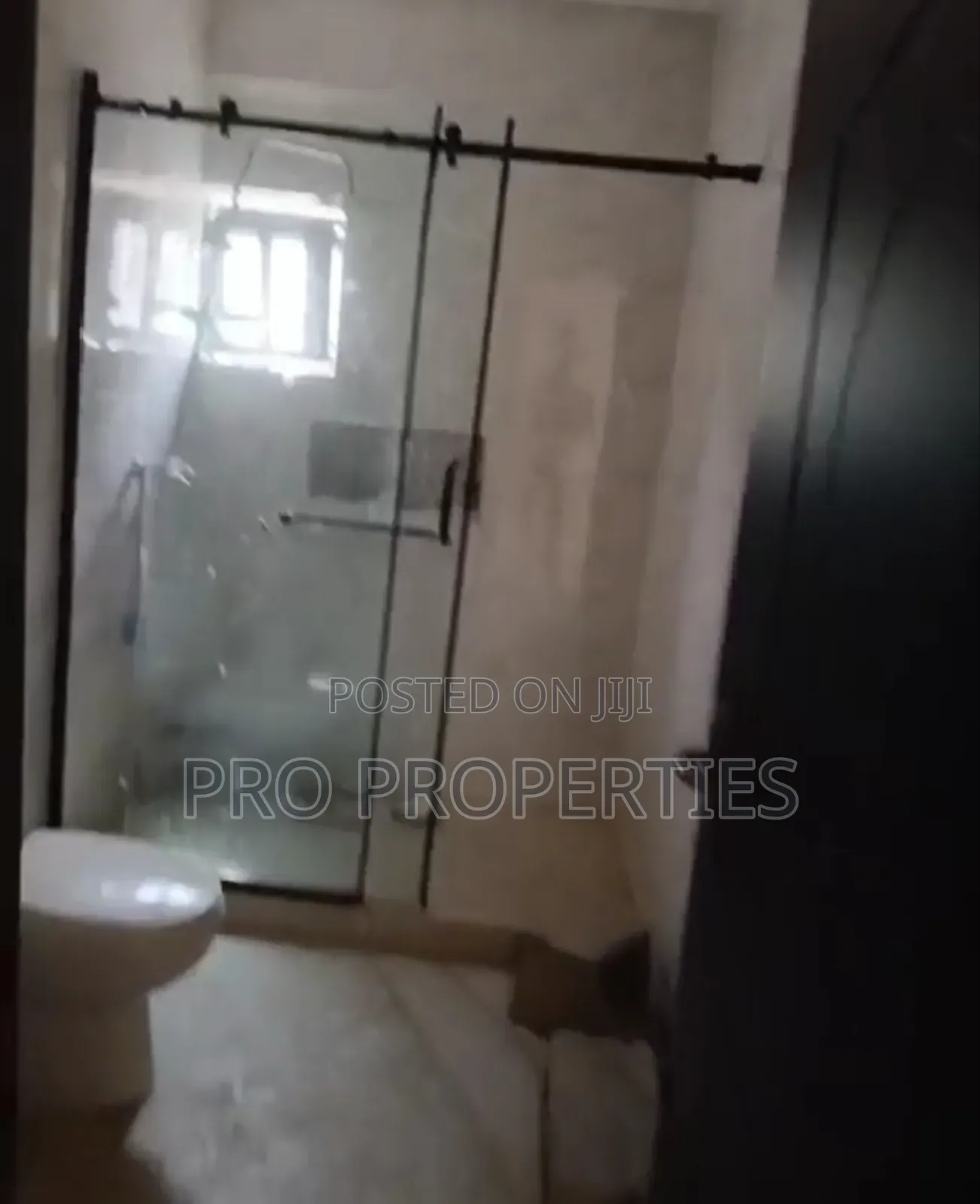 3bdrm Block of Flats in Mabushi for rent