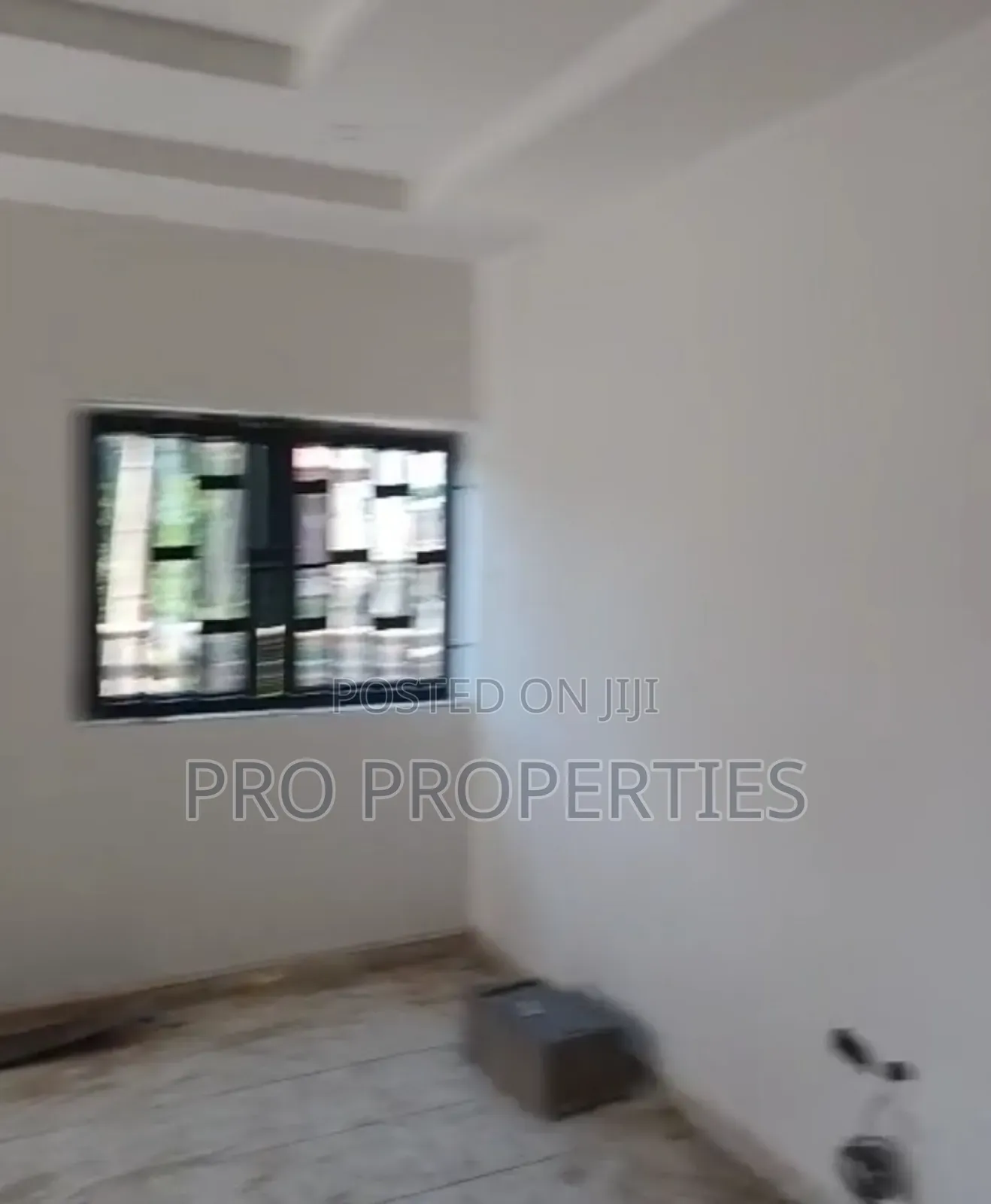 3bdrm Block of Flats in Mabushi for rent