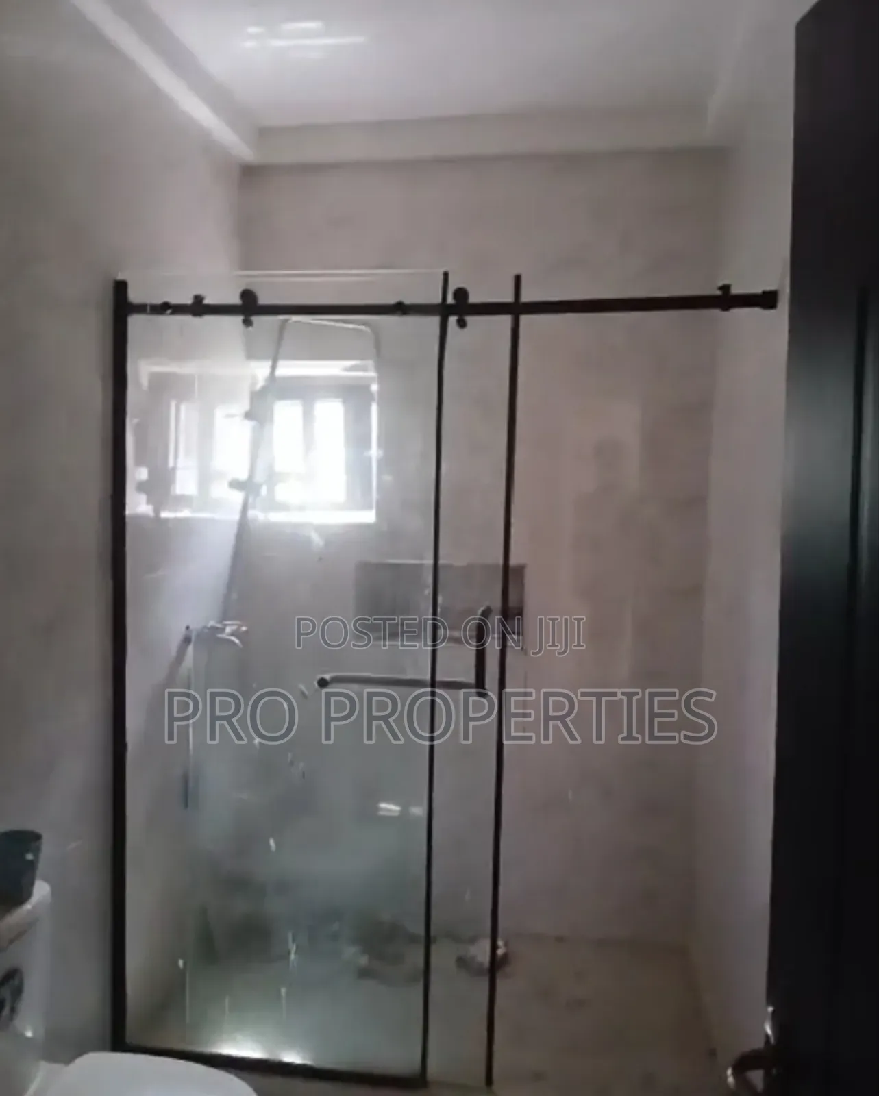 3bdrm Block of Flats in Mabushi for rent
