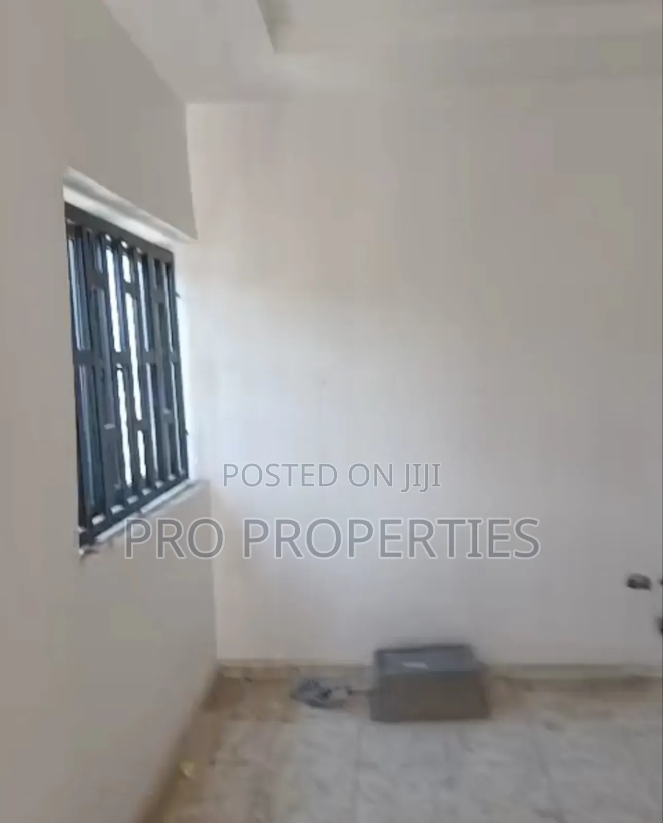 3bdrm Block of Flats in Mabushi for rent
