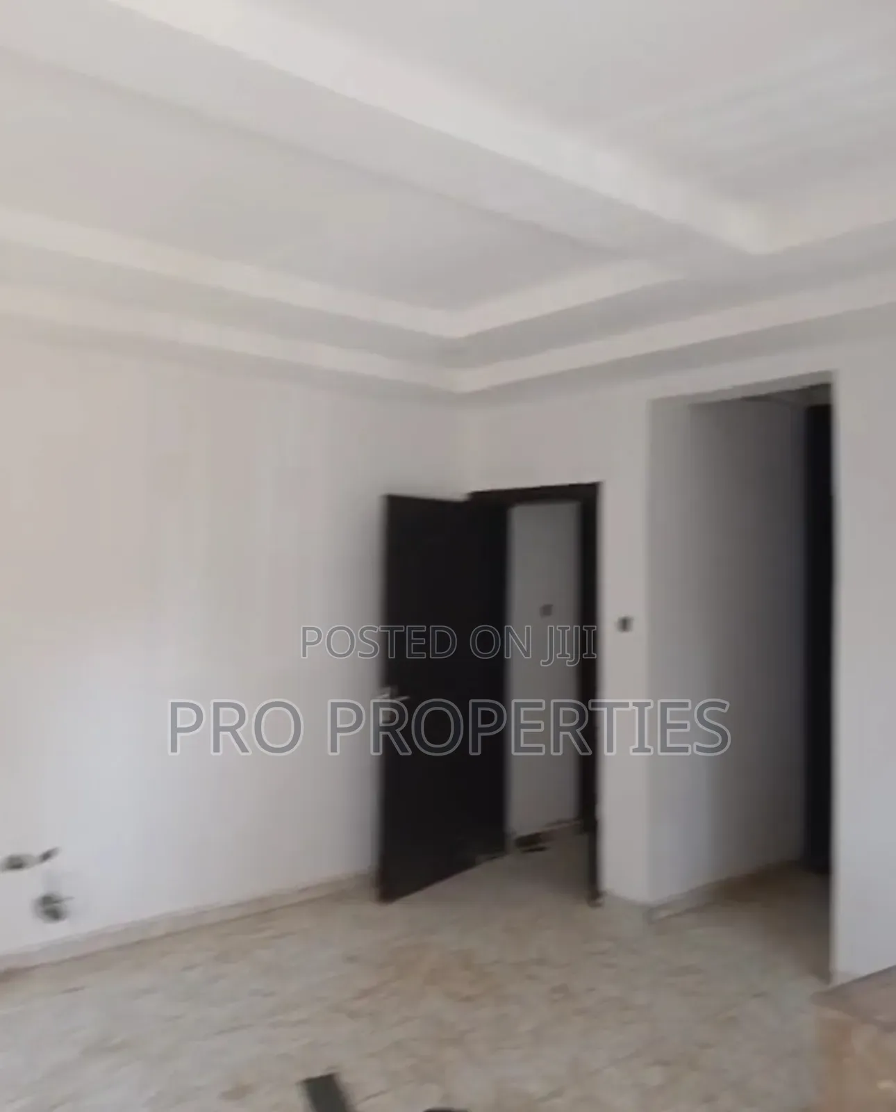 3bdrm Block of Flats in Mabushi for rent