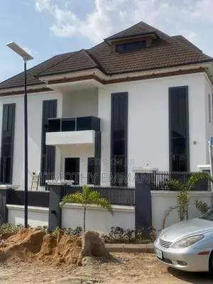 6bdrm Duplex in Naf Valley Estate, Asokoro for sale