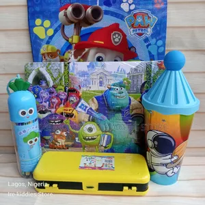 Birthday Party Pack