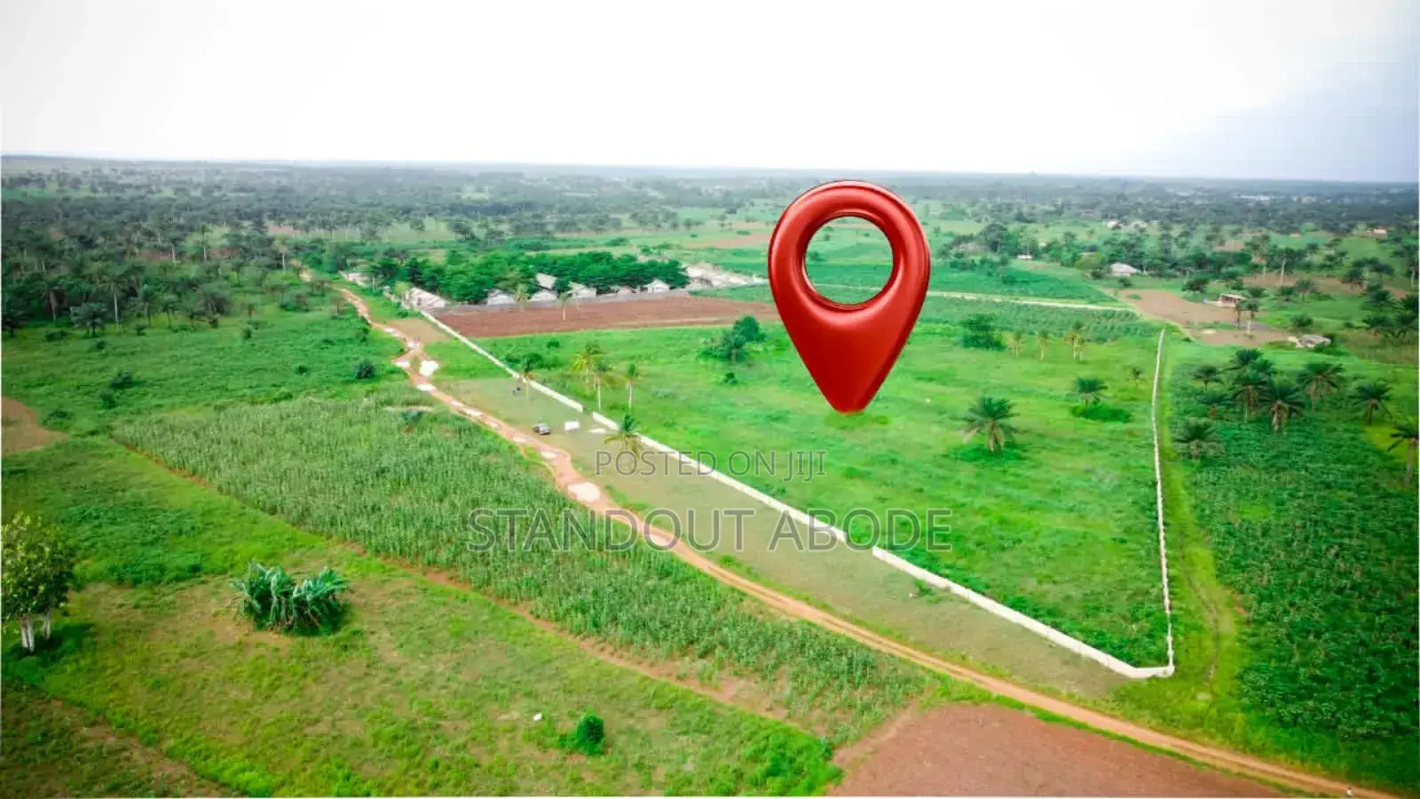 Invest in Landbanking Buy Land in Zularich Garden 4.0