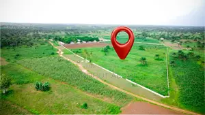 Photo - Invest in Landbanking Buy Land in Zularich Garden 4.0