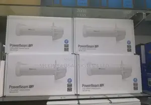 Unifi Powerbeam M5 400 Access Point