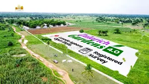 Invest in Landbanking Buy Land in Zularich Garden 4.0