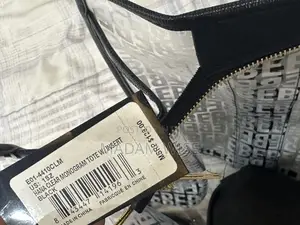 Bebe Tote Bag With Purse