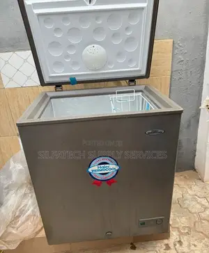 Original 150l Thermocool Inverter Freezer