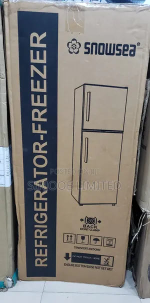 Snowsea Fridge
