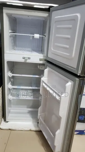 Snowsea Fridge